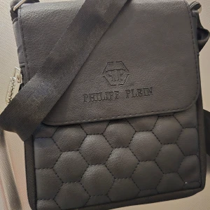 Philip Plein Väska - Fin Philip plein väska