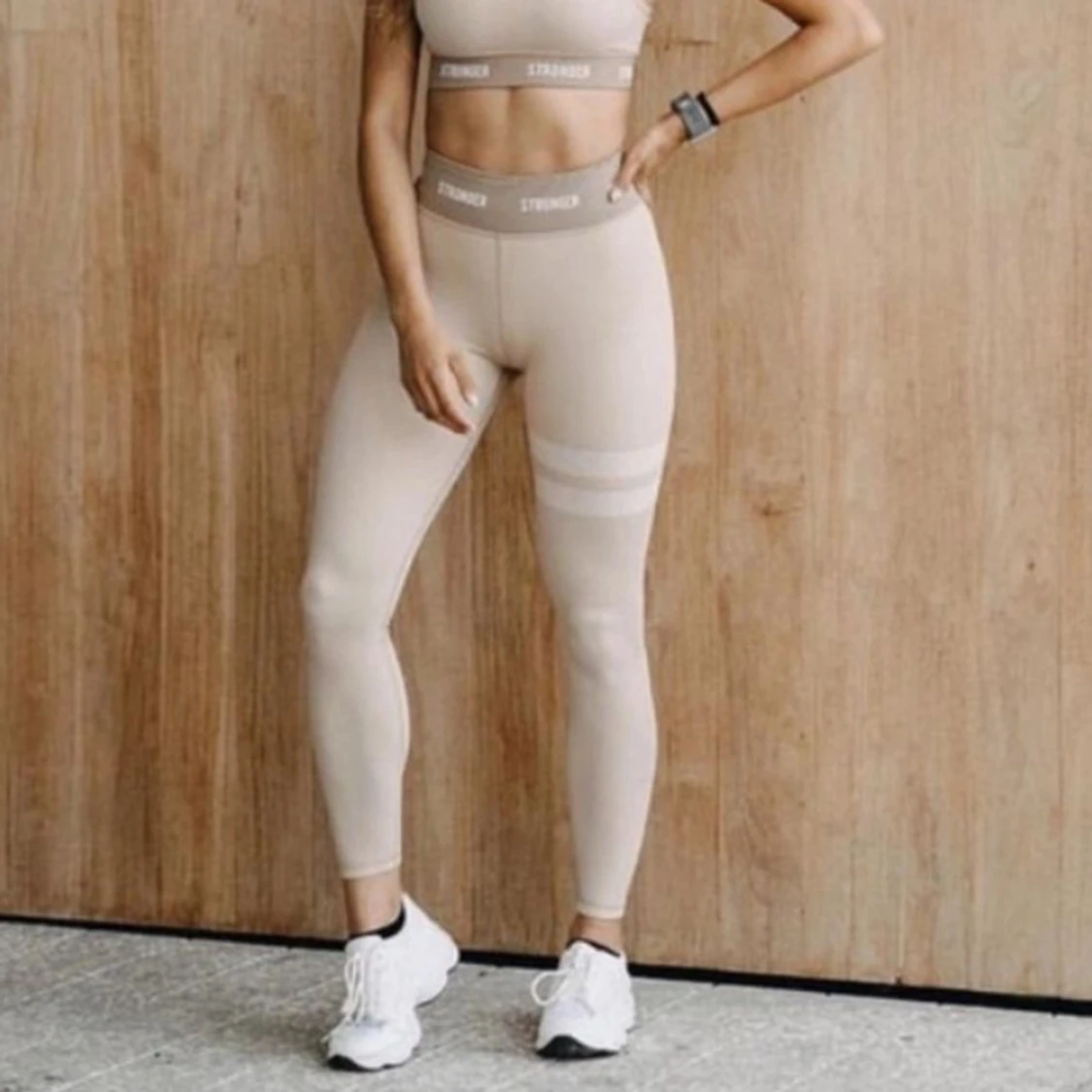 Beiga Stronger tights 