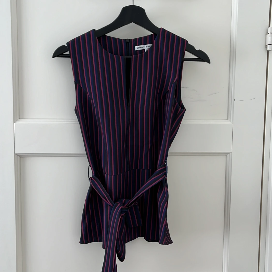 Jimmy Sanders västtröja storlek 34 - 90