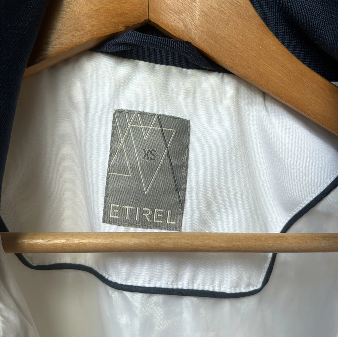 Vår/höst/vindjacka från Etirel - 93
