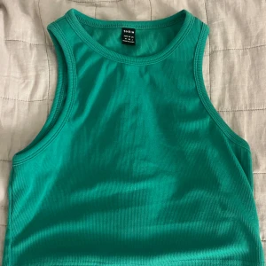 grön top - grön top