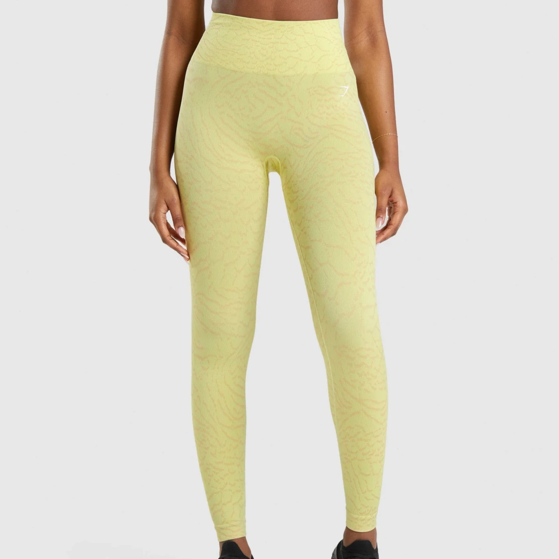 gymshark animal adapt tights