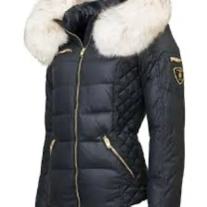 Rock and blue jacka  - Rock and blue, bra sick Har inte använt den så mycket bara 1 vinter period