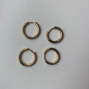 örhängen  - örhängen 