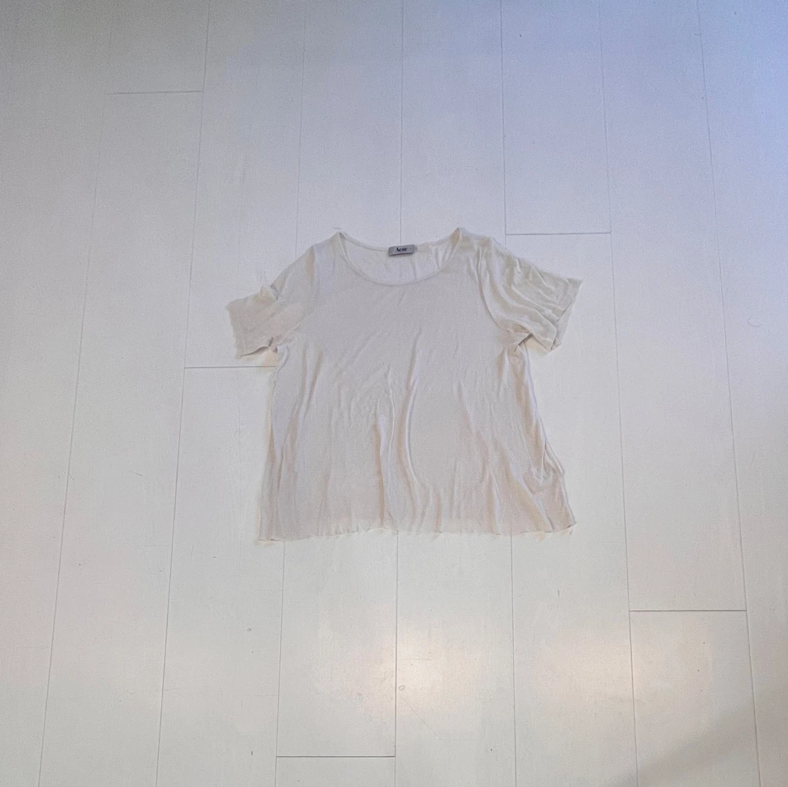 Acne tshirt - 90