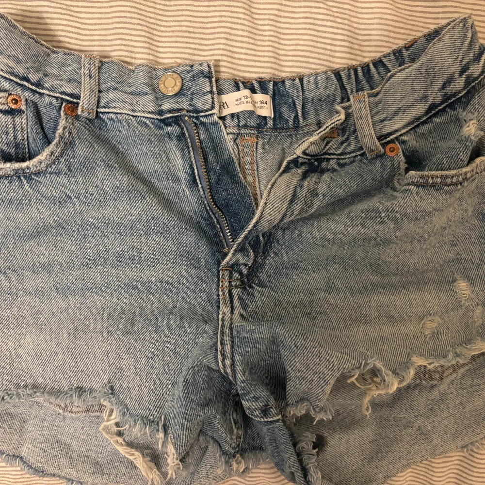 Zara shorts i fint skick!. Shorts.