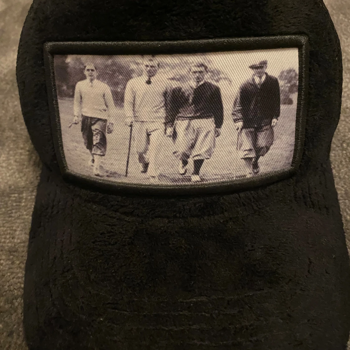 Emilio Pendenza Keps  - 90