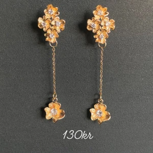 Örhängen  - Frakt 18kr ❤️