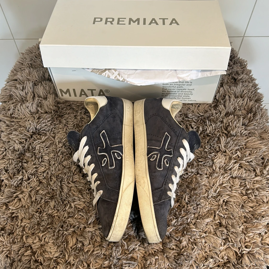 Premieta Sneakers  - 92