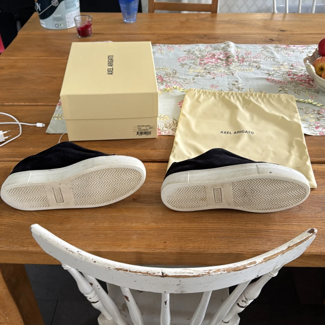 Axel Arigato Clean 360 Laceless - 92