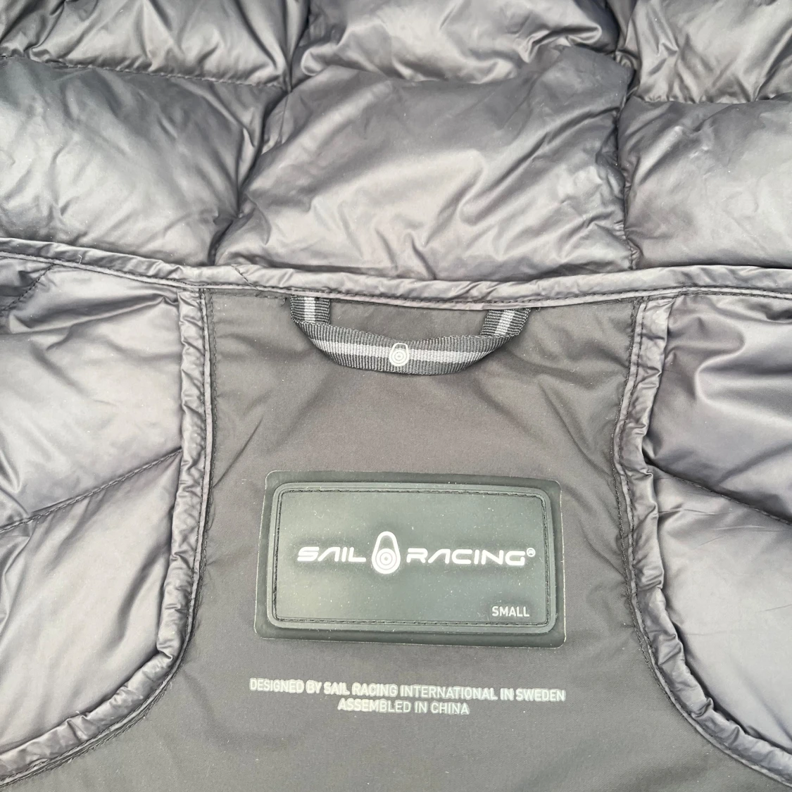 SAIL RACING JACKA!! Säljes för 900 kr (original pris - 3500kr) - 91