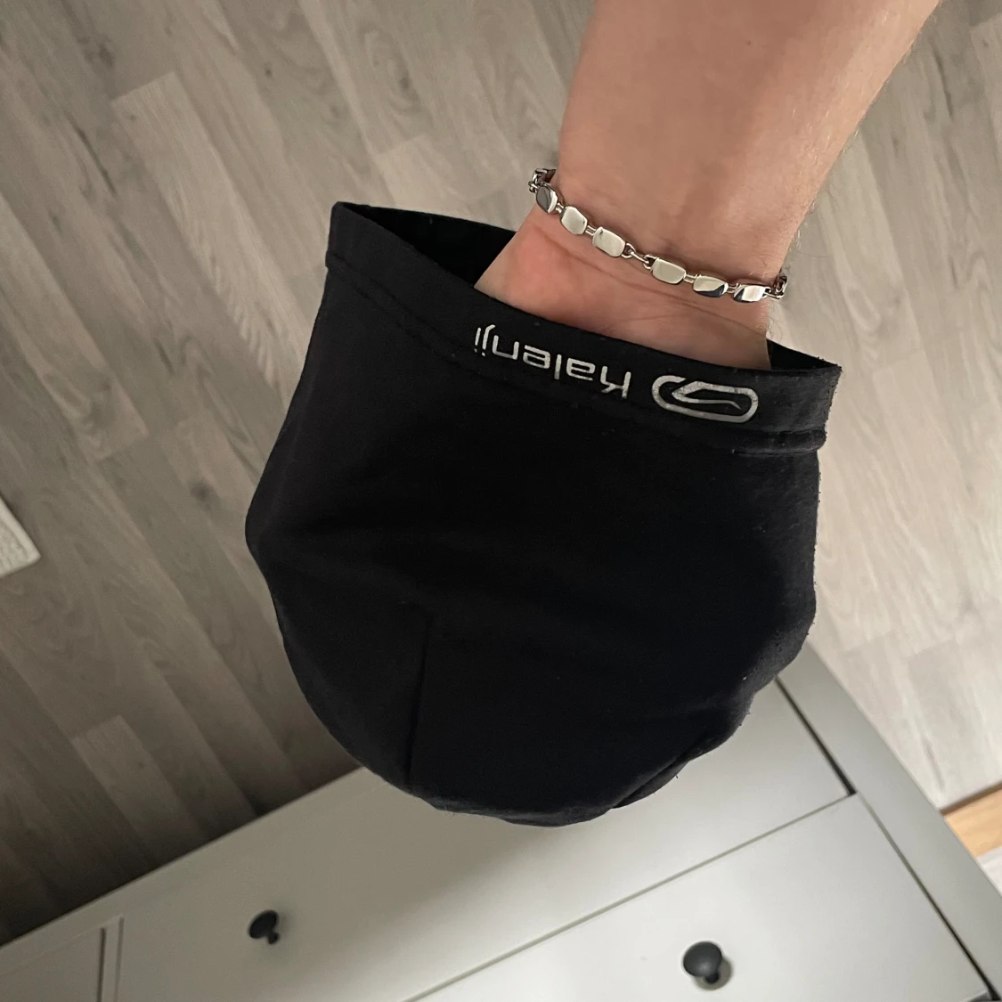 Central cee mössa - 91