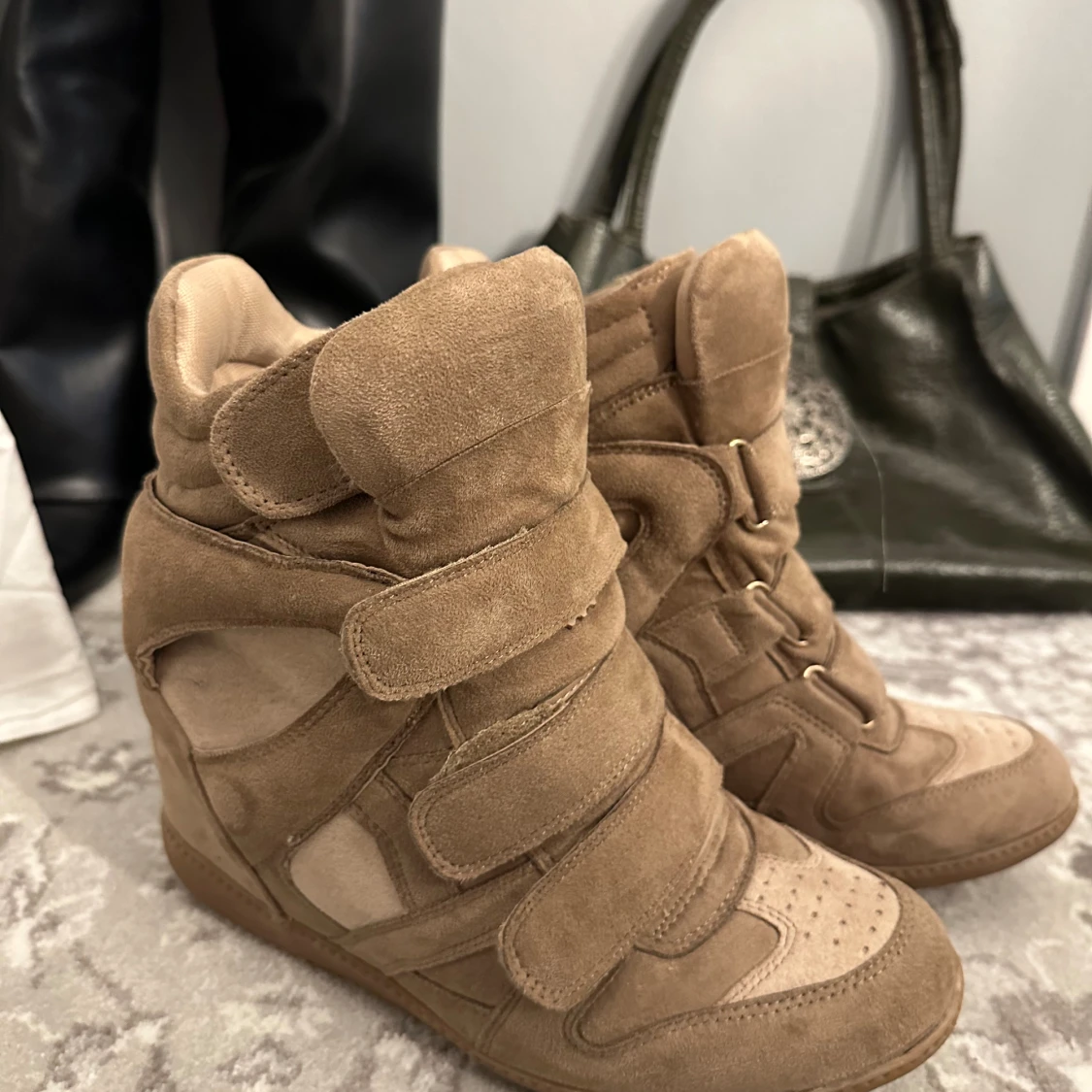 Isabel marant liknande skor - 90