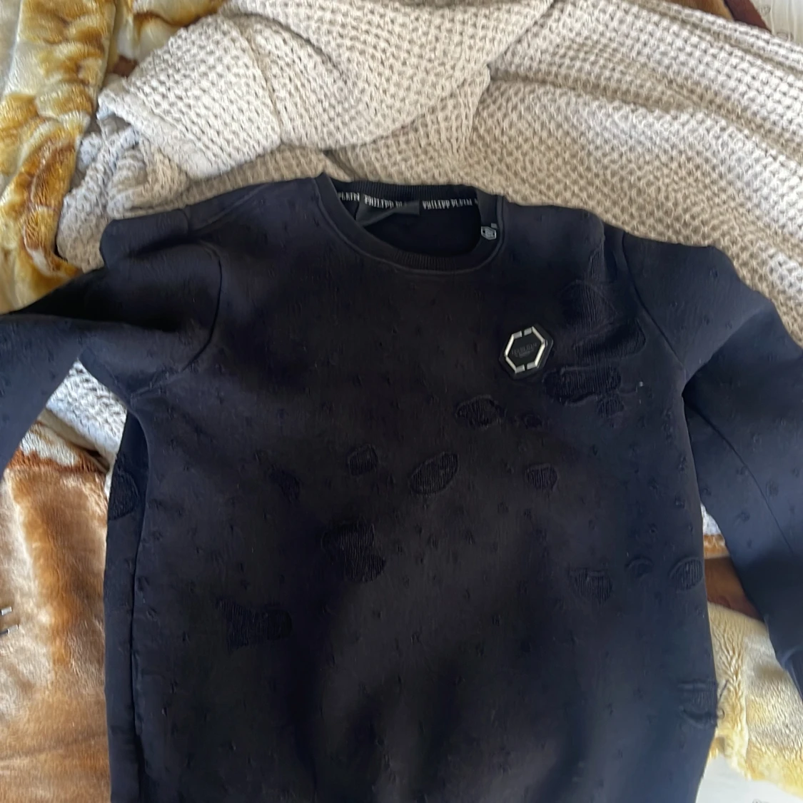 Philep plein tröja - 90