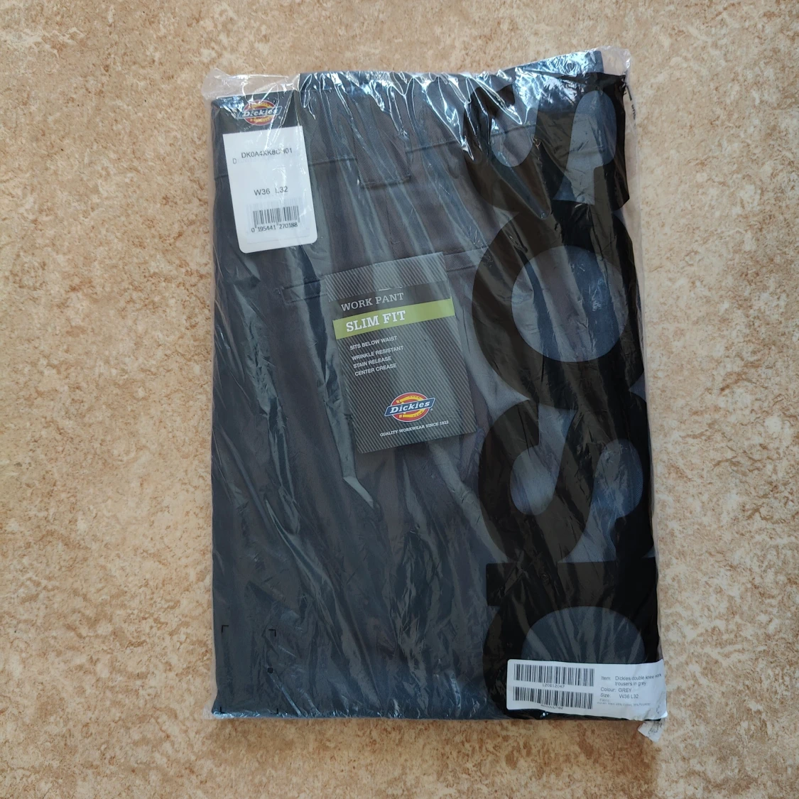 Dickies 872 workpamt - 90