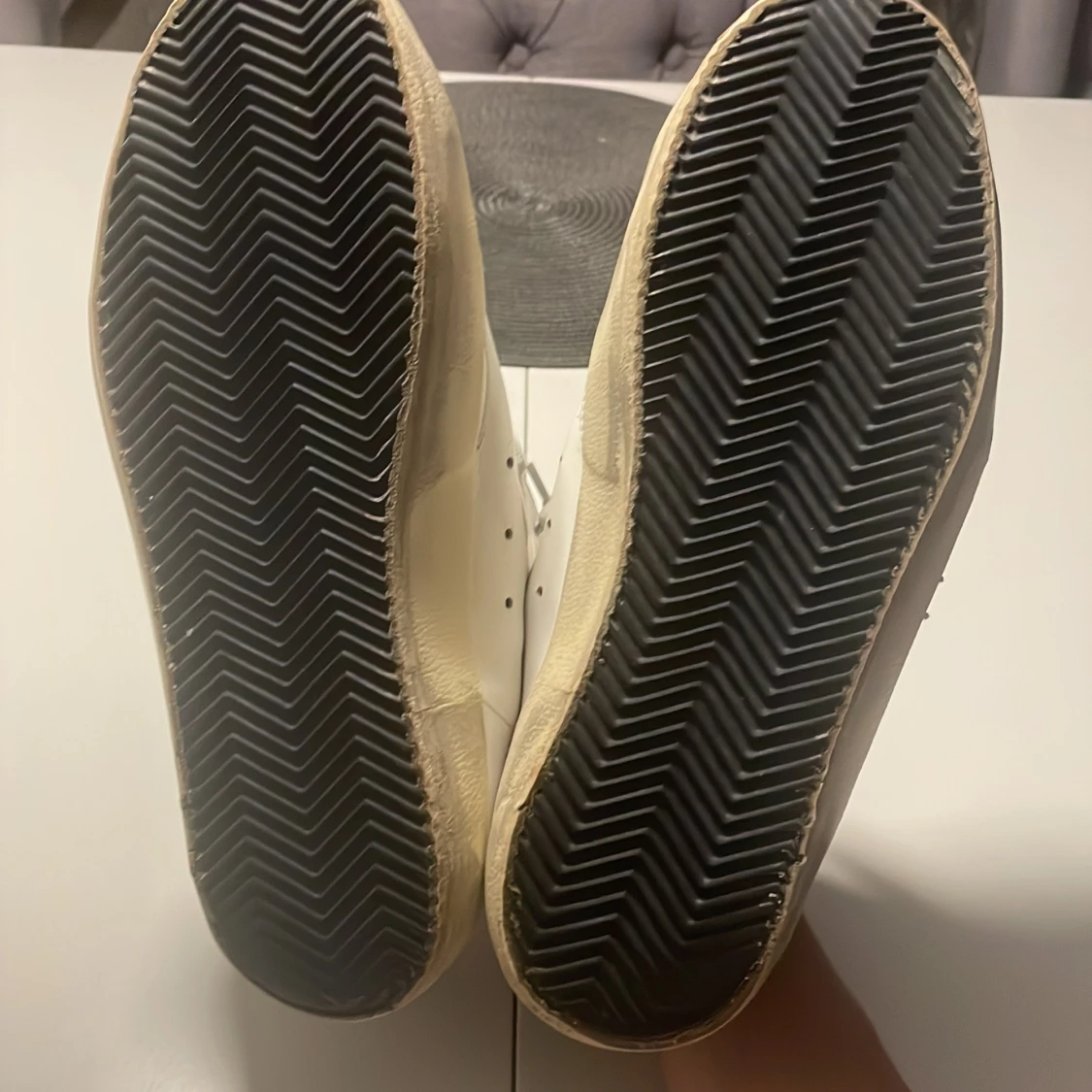 Golden goose skor  - 91