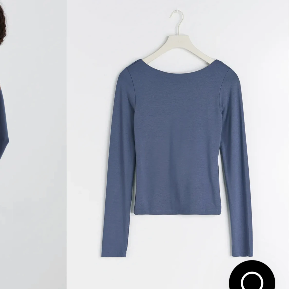 Öppen i ryggen  - 91