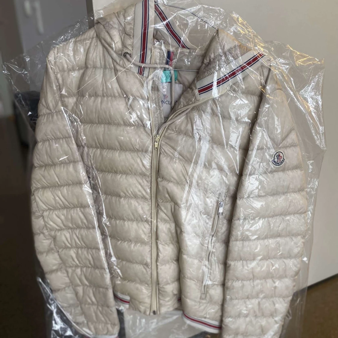 Moncler Dunjacka