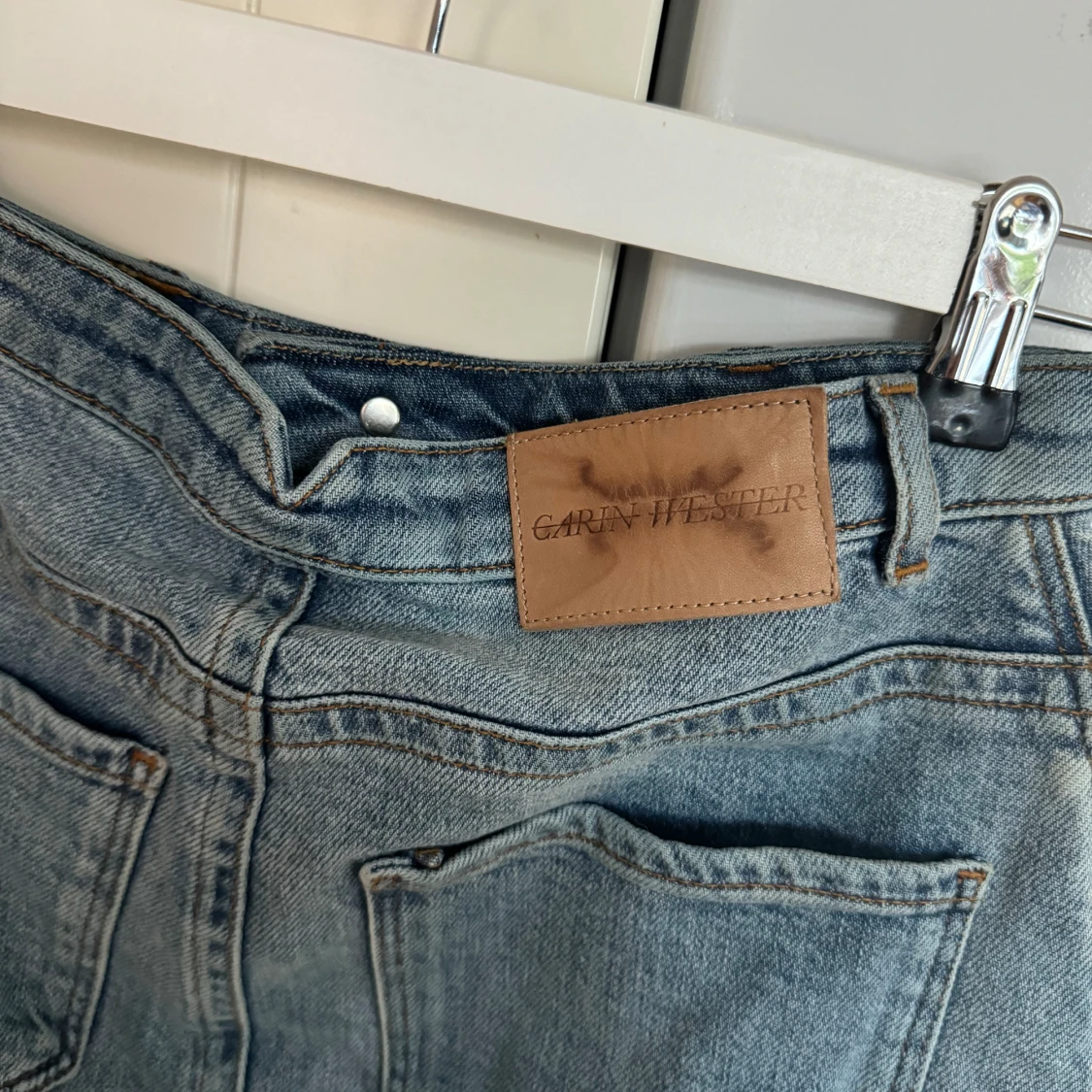 Carin Wester Jeanskjol - 91