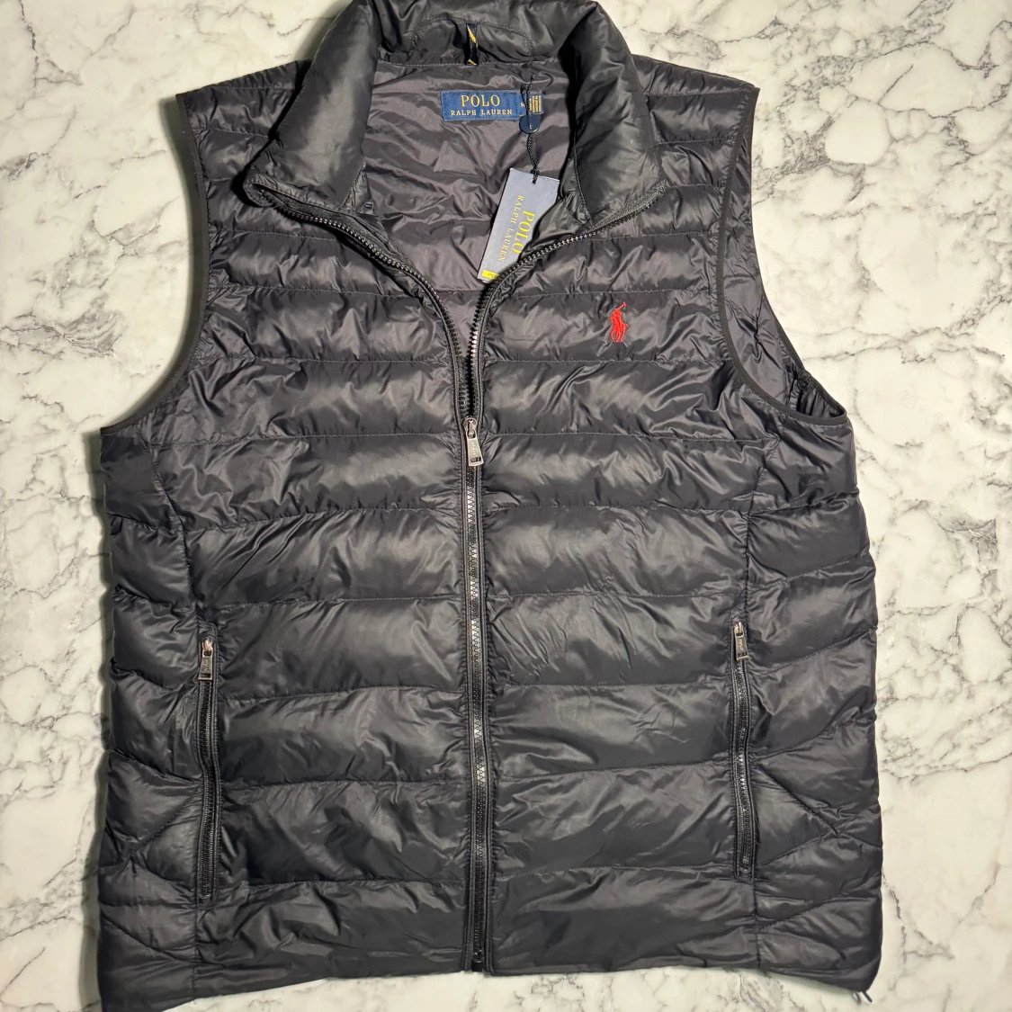 Polo Ralph lauren väst