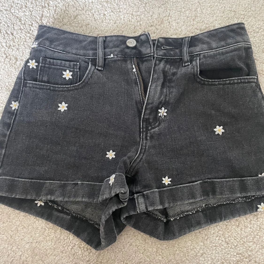Pacsun shorts