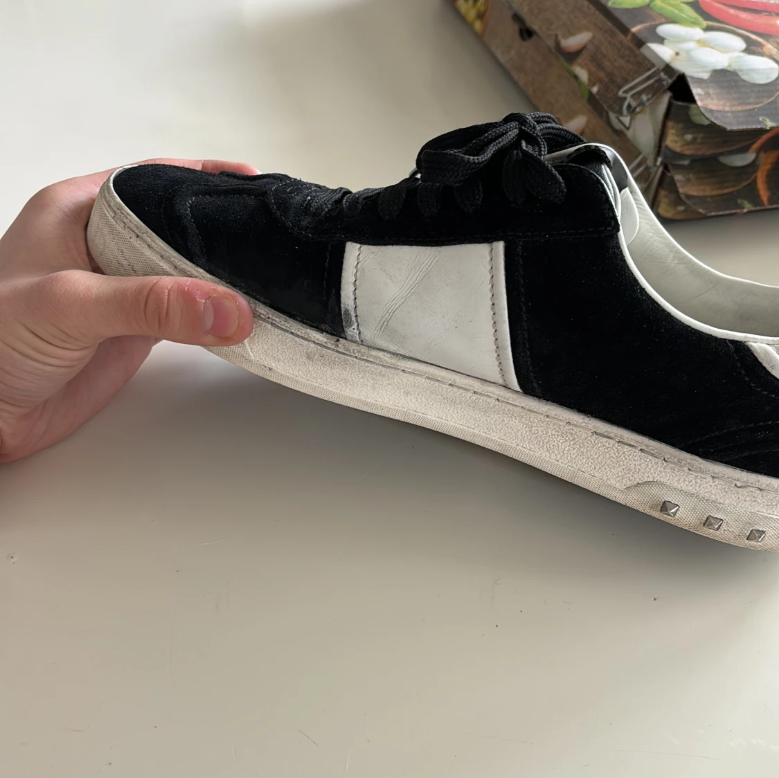 Valentino flycrews - 93