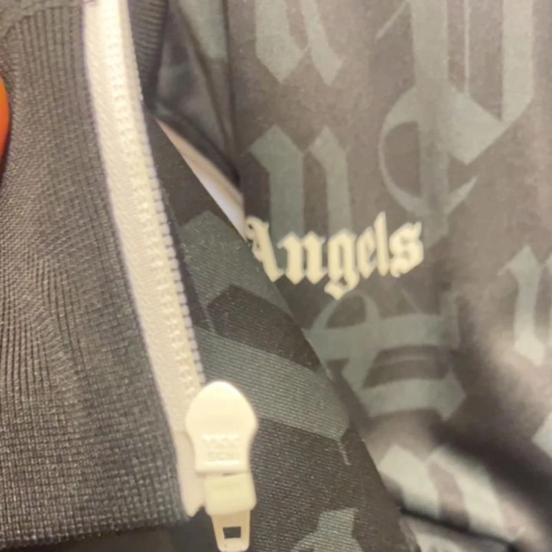 Palm Angels attack Tröja/Jackett - 90