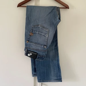 Jeans - Jeans köpta secondhand. Bra skick!