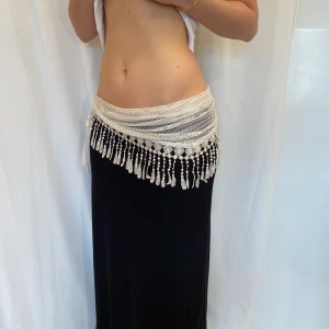 Scarf  - Super fin till stranden å så