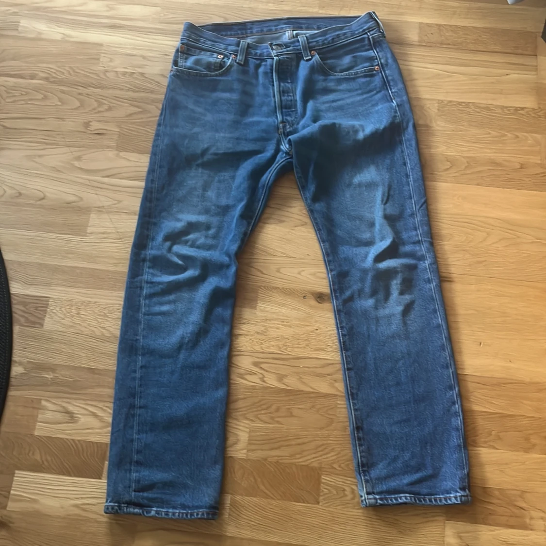 Levis jeans