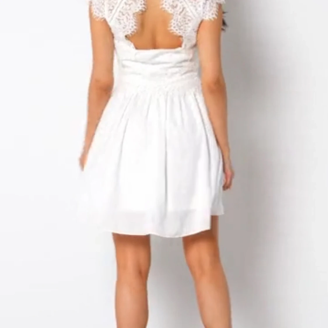 Student klänning  - 90