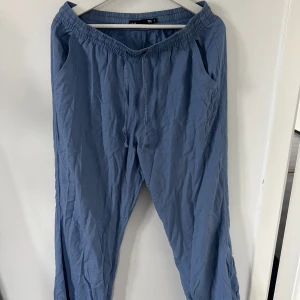 Linnebyxor - Aldrig använda