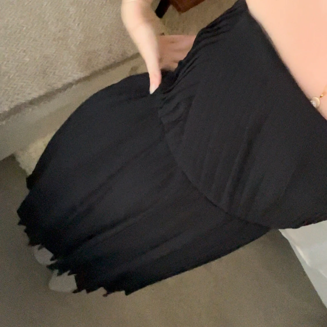 &other stories klänning - 93