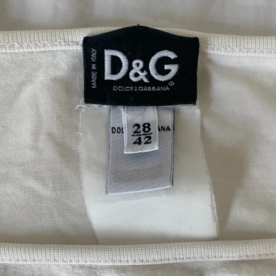 Dolce & Gabbana  - 93