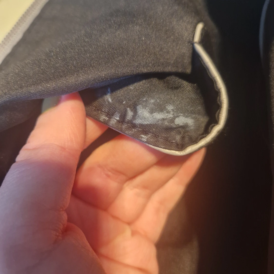 Väska från tiamo  - 92