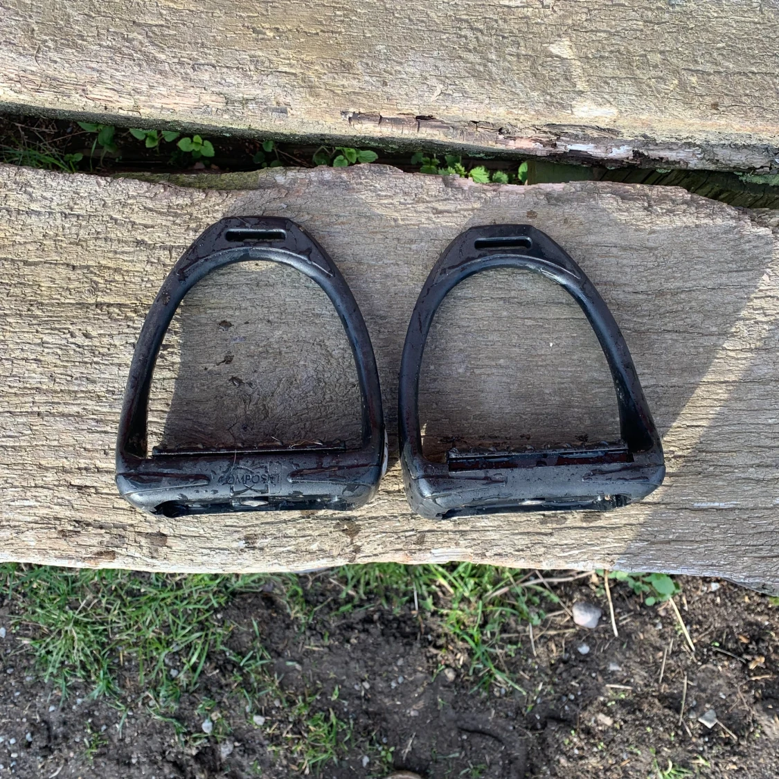 Compositi Stigbyglar  - 92