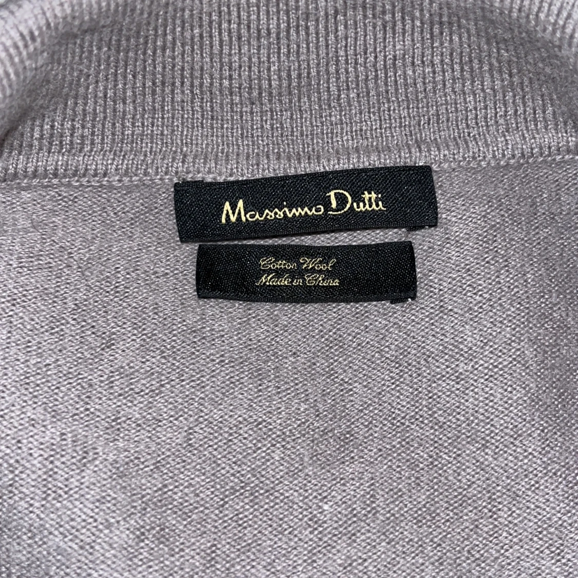 Massimo Dutti Tröja - 90
