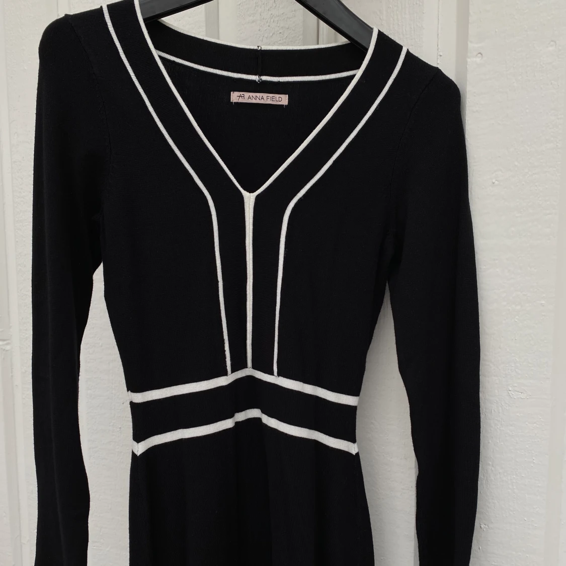 Superfin klänning  - 90