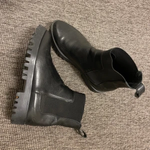 Stövlar - Gott skick