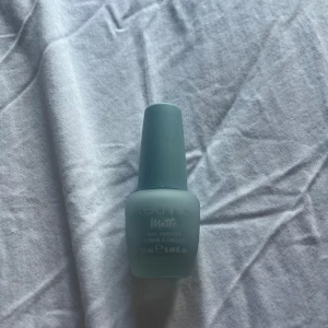 Matt nagellack  - Ett matt nagellack ifrån technic. Älskar färgen få nagellacket men gillade inte att det var matt
