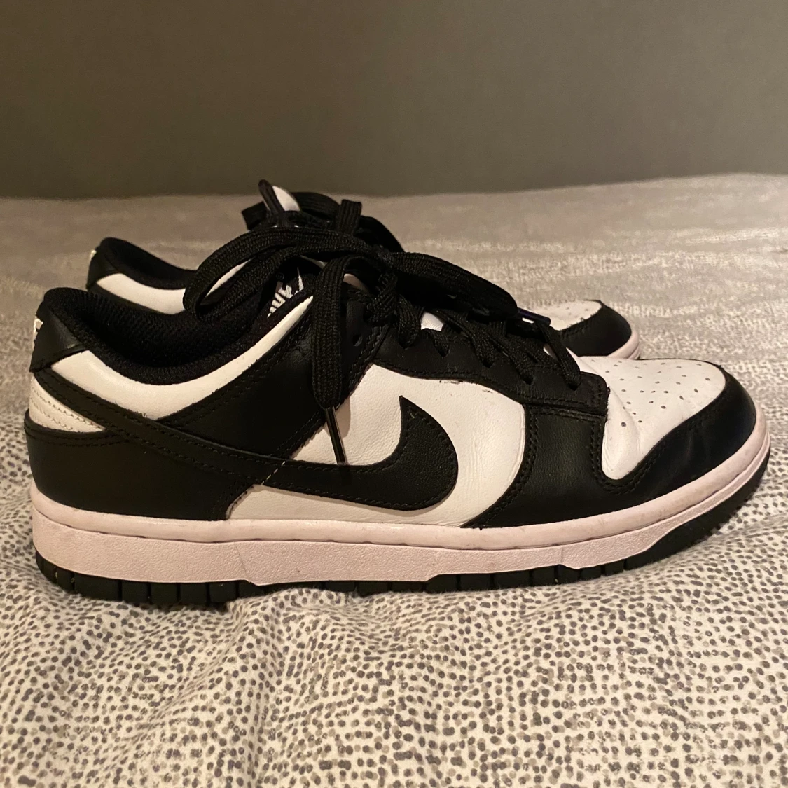 Nike dunk panda