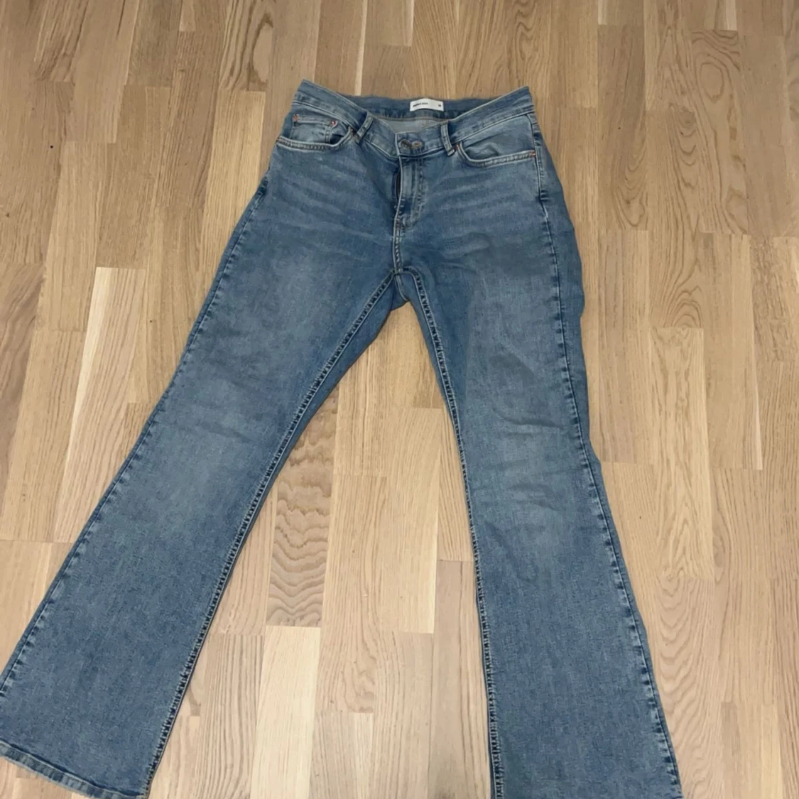 Bootcut jeans  - 90