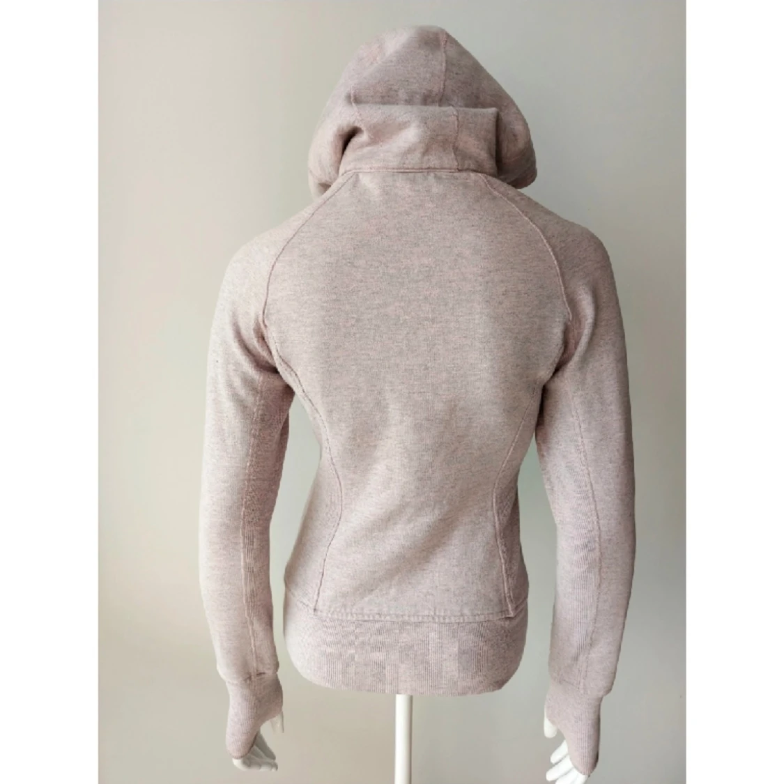 Lululemon Scuba Zip Hoodie - 91
