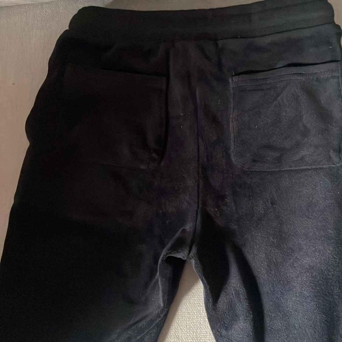 Juicy couture byxor junior - nyskick  - 90