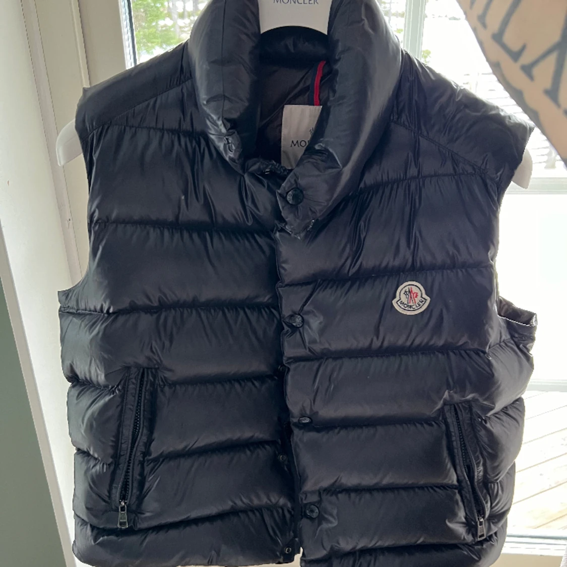 Moncler Tibb väst