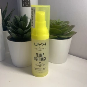 Nyx primer - Helt ny nyx primer. Helt oöppnad!