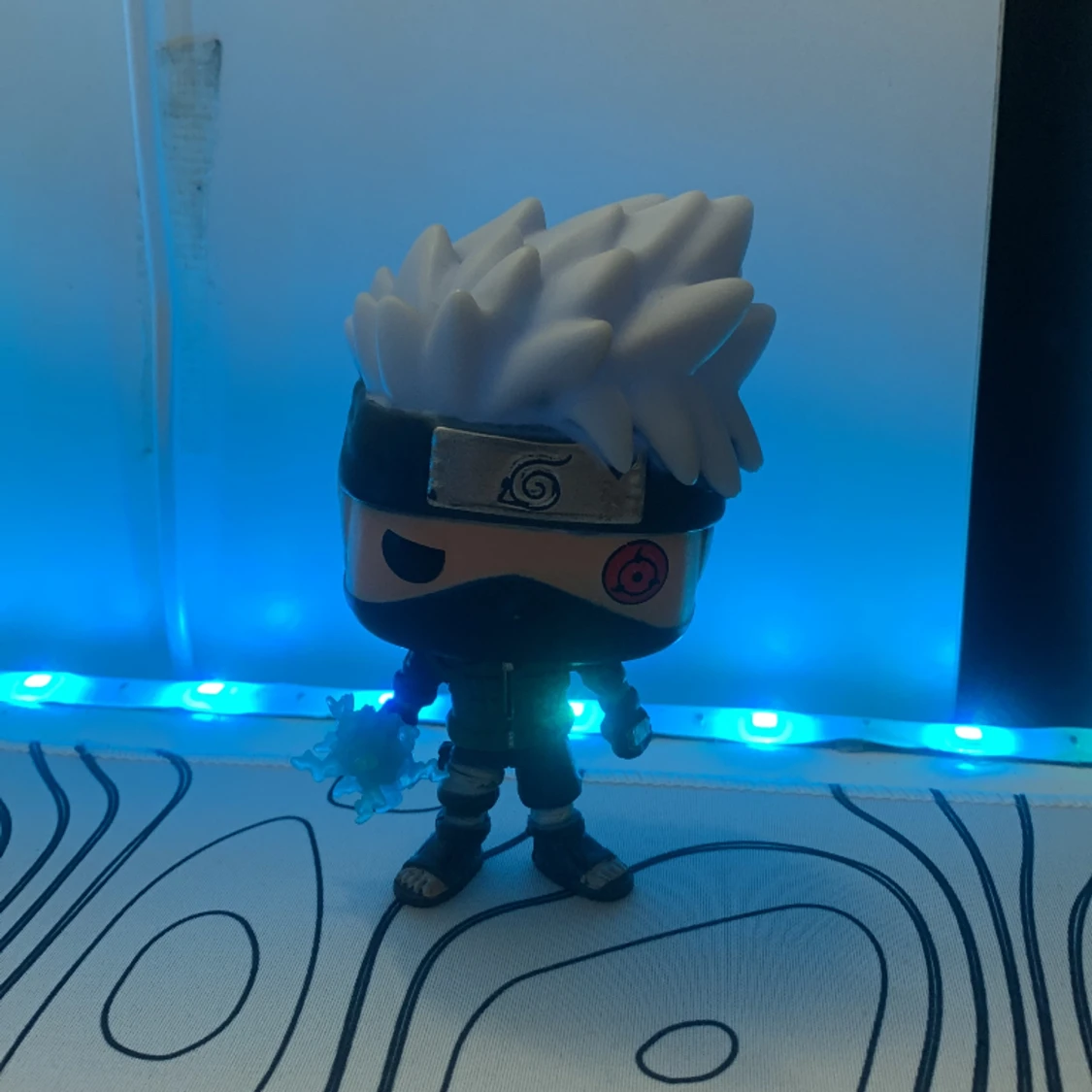 Kakashi pop figure - 90