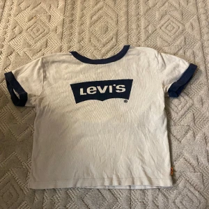 Levi’s topp - Fin topp från Levi’s i bra skick 