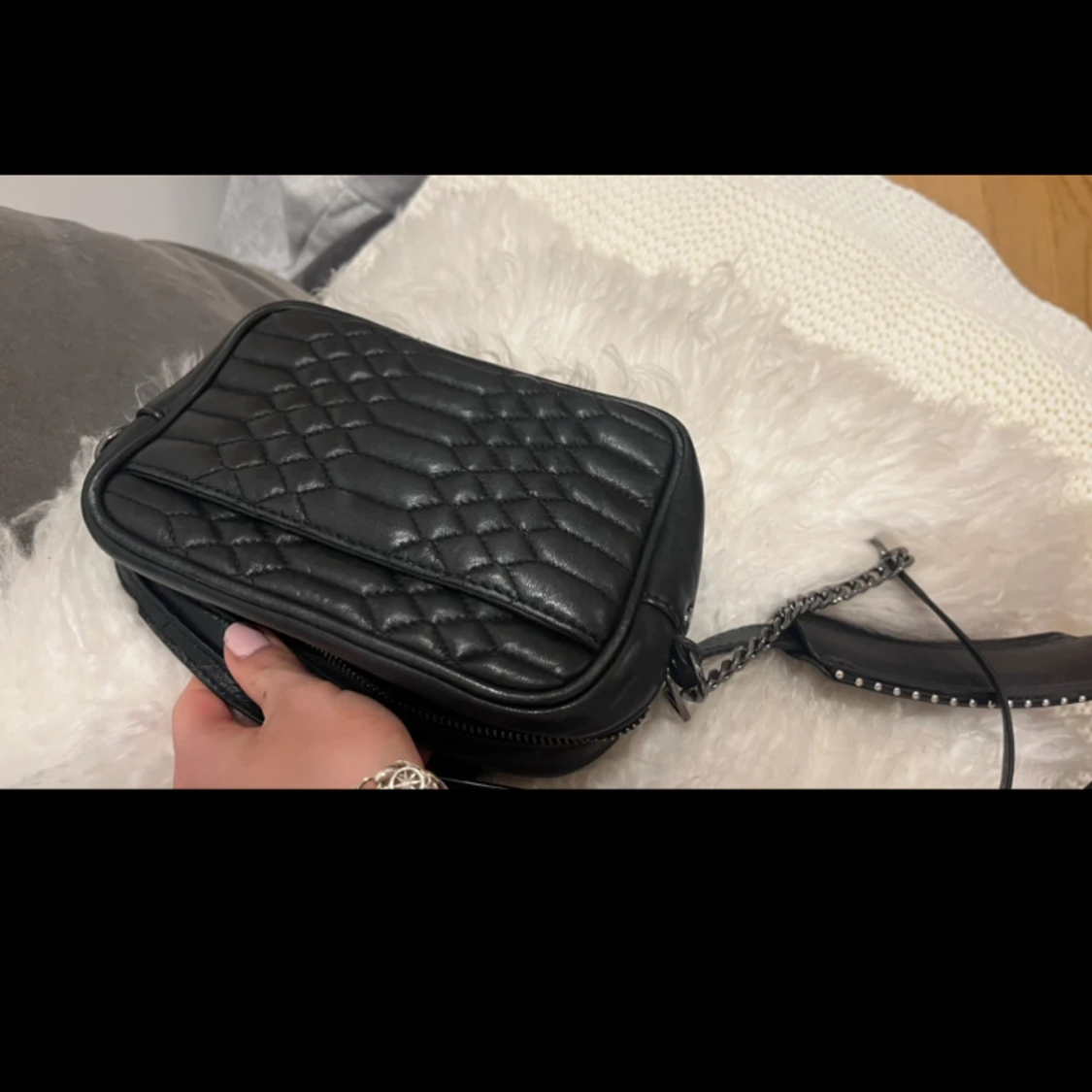  zadig väska❤️ - 90