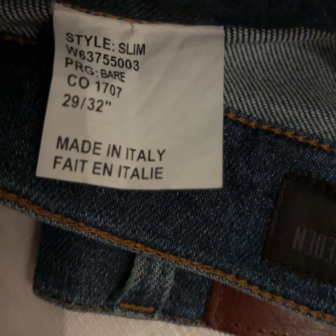 Tiger of Sweden Jeans👖 - 91